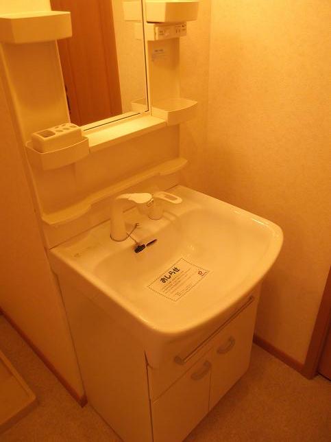 クイールIの内装写真