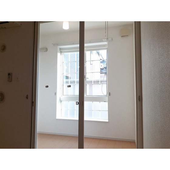 バルコニー　サンルーム