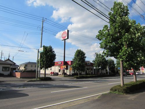 【アマルフィイの飲食店】