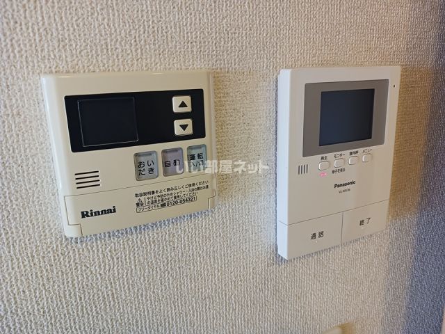 【静岡市駿河区中島のマンションのその他】