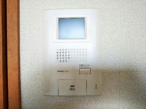 レオパレスグリーンヒルズのその他写真