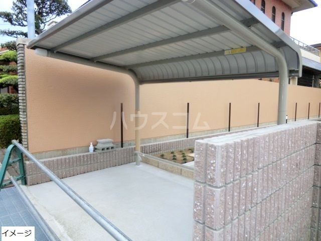 【下池田町１丁目アパート（０２７５９３３０１）のその他共有部分】