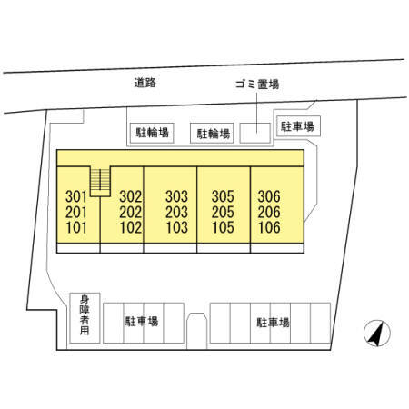 【アルトテラ柴又のその他】