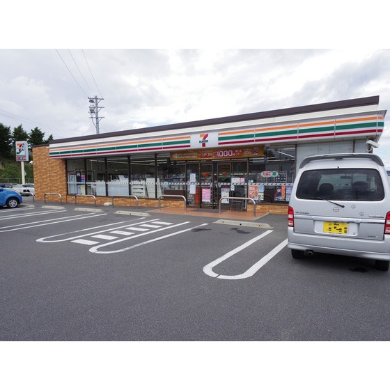 コンビニ　セブンイレブン松本町神店（コンビニ）まで806m