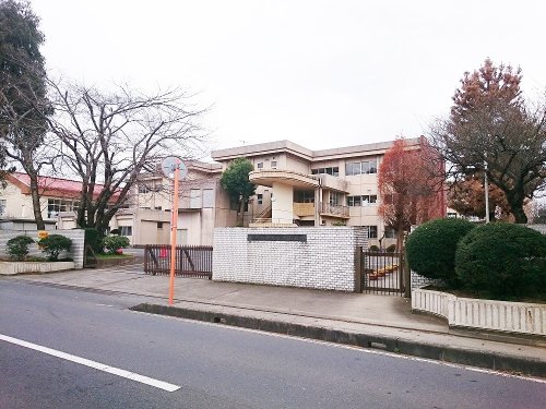 小学校　吉沢小学校（小学校）まで468m