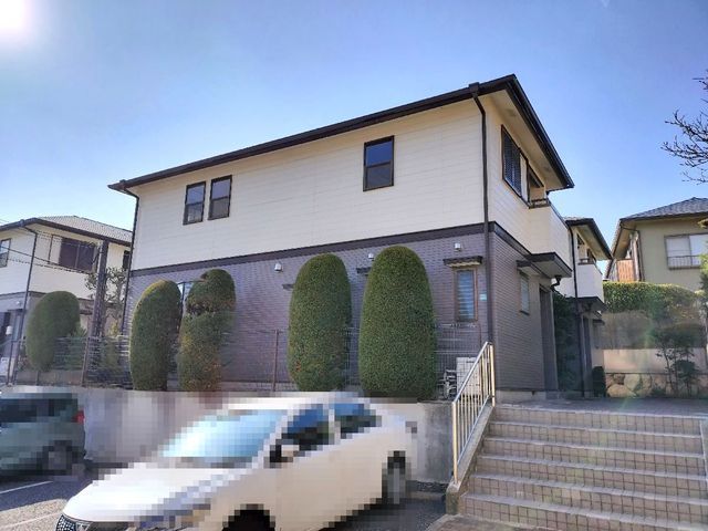 建物外観　建物外観（２）