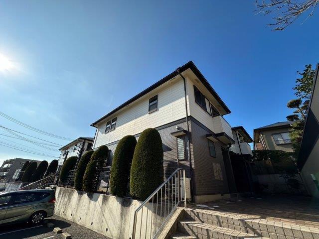 建物外観　建物外観（１）