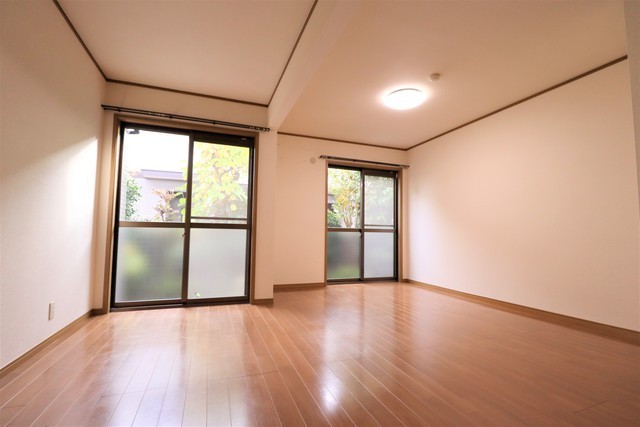 居室・リビング　リビングダイニング