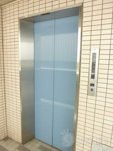 【東府中マンションのその他共有部分】