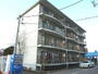 水戸駅より徒歩44分 3階 築32年9ヶ月の賃貸物件