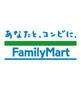 コンビニ　ファミリーマート博多吉塚三丁目店（コンビニ）まで725m