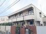 下井草駅より徒歩7分 2階 築31年6ヶ月の賃貸物件