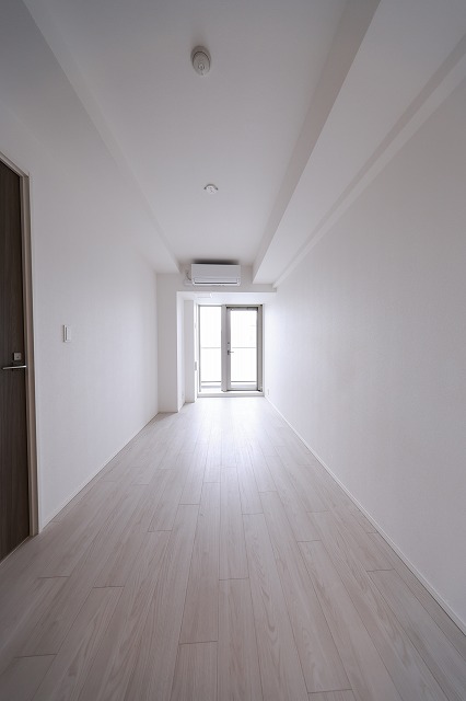 居室・リビング　居室