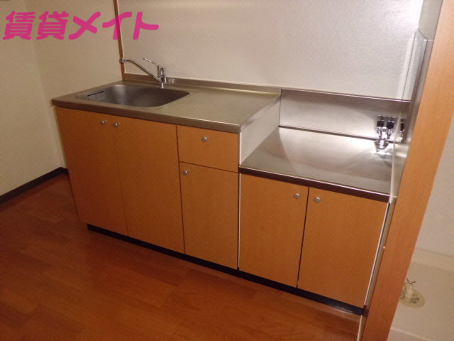 キッチン　別部屋画像参考