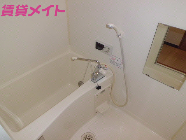 バス・シャワールーム　別部屋画像参考