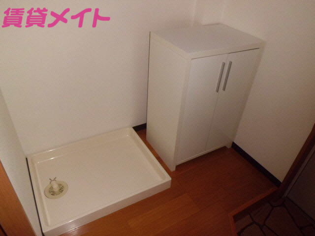 その他設備　別部屋画像参考