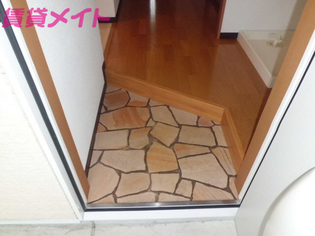 玄関　別部屋画像参考