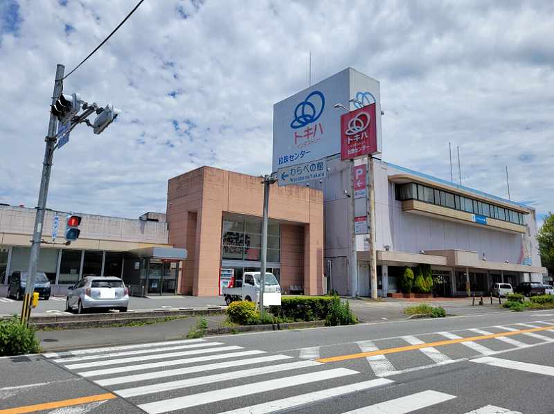 コンビニ　セブンイレブン 玖珠山田店（コンビニ）まで1587m