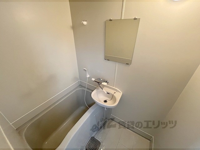 バス・シャワールーム　ユニットバス