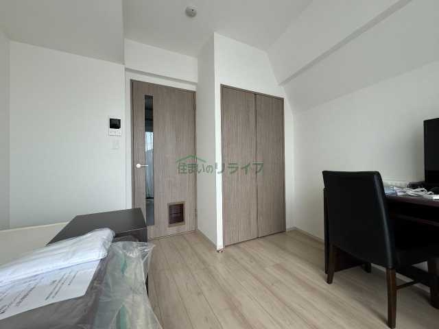 居室・リビング　別部屋参考写真