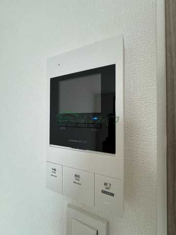 セキュリティ　別部屋参考写真