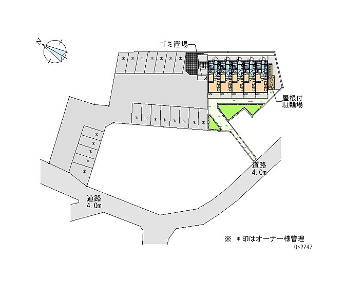 その他　配置図