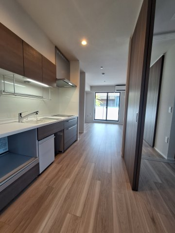 居室・リビング　11.8帖LDK