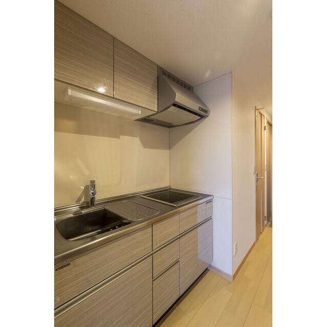 キッチン　イメージ