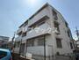 大倉山駅より徒歩13分 1階 新築の賃貸物件
