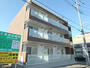 北坂戸駅より徒歩2分 2階 築8年10ヶ月の賃貸物件