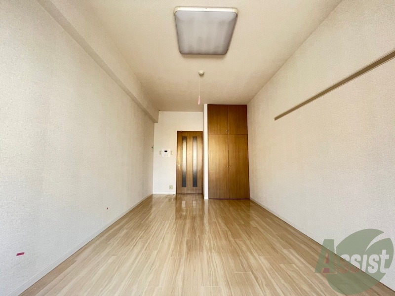 その他部屋・スペース　別角度からリビングを撮影しました。イメージを掴んでください。