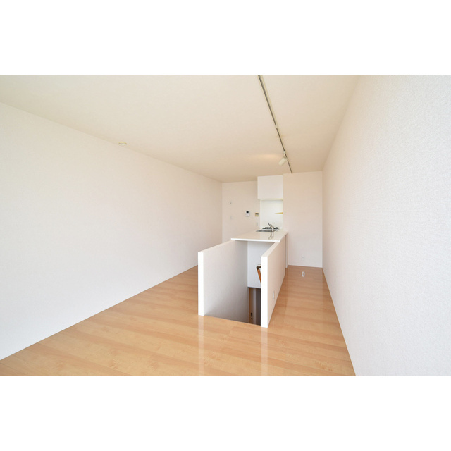 居室・リビング　ゆったりとした居間です