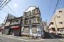 シャンテ町屋 1階 築18年7ヶ月の賃貸物件