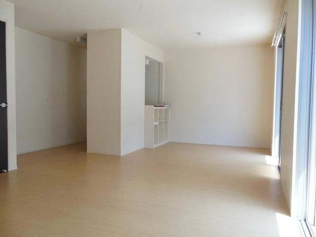 その他部屋・スペース　★16.5帖のLDKです★