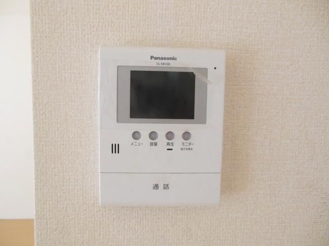 その他設備　★TVモニターホン付です★