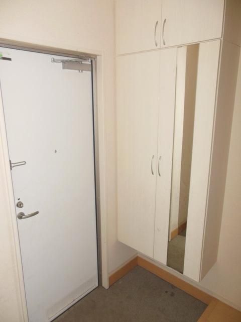 玄関　★玄関・下駄箱付です★