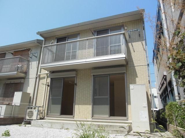 建物外観　★ペット飼育相談可能です！★