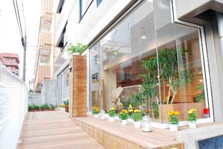 幼稚園・保育園　フェリチッタ（幼稚園・保育園）まで164m