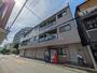 神崎川駅より徒歩6分 4階 築35年7ヶ月の賃貸物件