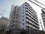 近鉄八尾駅より徒歩3分 8階 築15年10ヶ月の賃貸物件