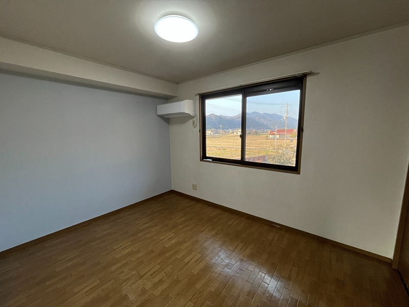 その他部屋・スペース　洋室　エアコン有