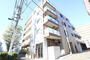 王子駅より徒歩9分 5階 築5年9ヶ月の賃貸物件