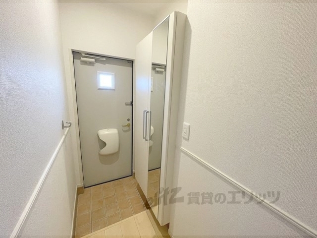 居室・リビング　洋室