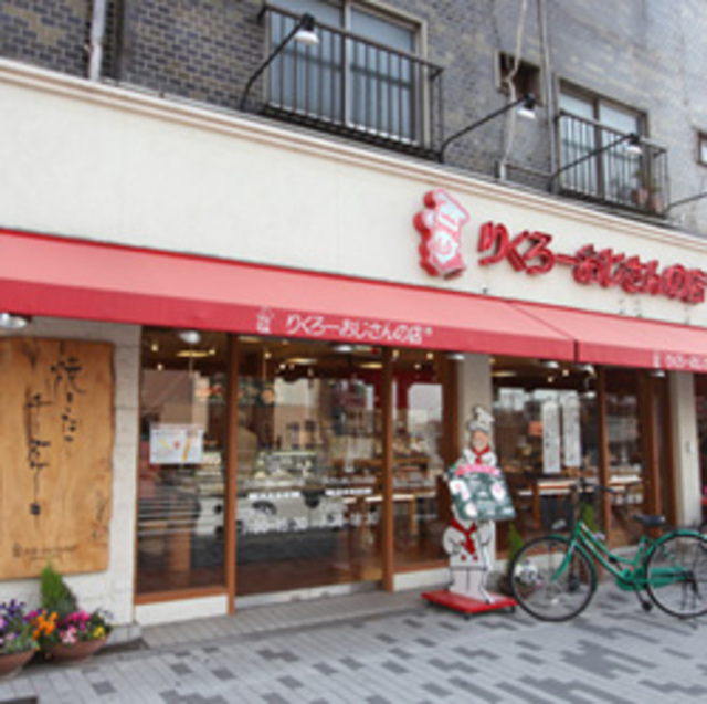 ショッピングセンター　岸ノ里デパート（ショッピングセンター）まで2150m