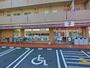 コンビニ　セブンイレブン大阪東粉浜1丁目店（コンビニ）まで689m