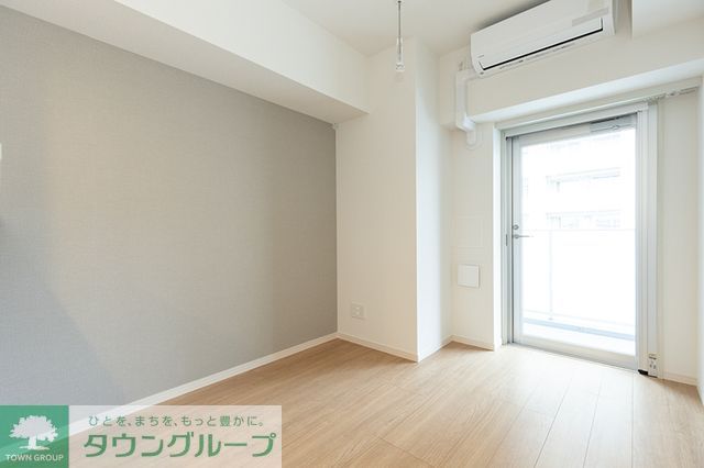 居室・リビング　※写真は同タイプ住戸です。