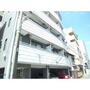 ライブ西蒲田 3階 築28年8ヶ月の賃貸物件