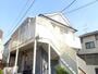 高井戸駅より徒歩17分 2階 築36年1ヶ月の賃貸物件