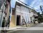 瓢箪山駅より徒歩12分 1階 築35年5ヶ月の賃貸物件