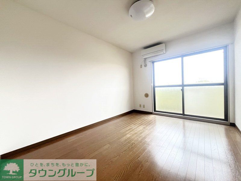 居室・リビング　リビング/居室